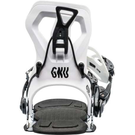 Fixation Snowboard Gnu Psych 2026 