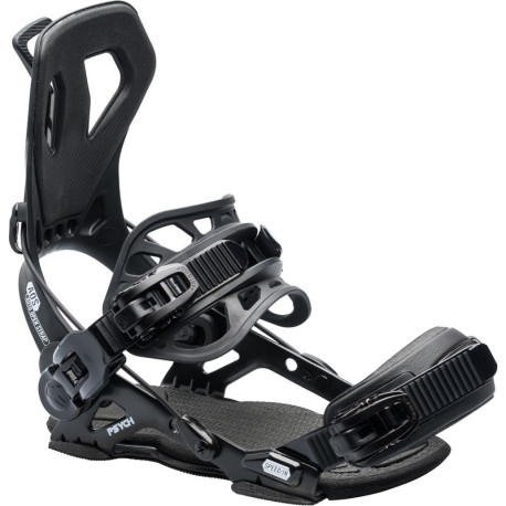 Fixation Snowboard Gnu Psych 2026 