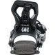 Fixation Snowboard Gnu Psych 2026 