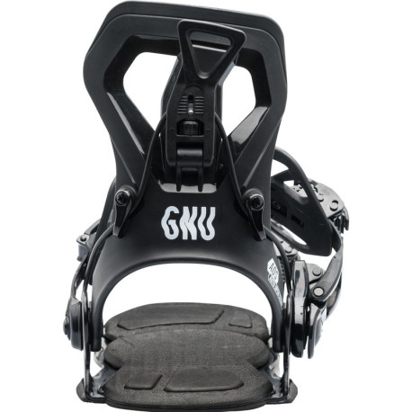 Fixation Snowboard Gnu Psych 2026 