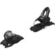 Fixation de ski alpin Marker Squire 10 Black/Anthracite 2026  - Fixations de skis alpins