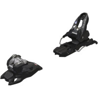Alpin-Skibindung Marker Squire 10 Black/Anthracite 2026 