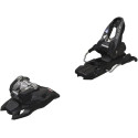 Fixation de ski alpin Marker Squire 10 Black/Anthracite 2026 