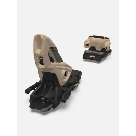 Alpine ski binding Marker Squire 11 2026  - Alpin Ski Bindings Alpine ski binding Marker Squire 11 2026  - Alpin Ski Bindings