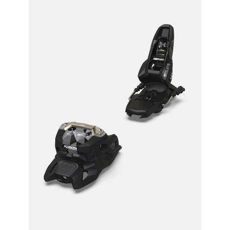 Fixation de ski alpin Marker Squire 11 2027  - Fixations de skis alpins