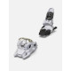 Fixation de ski alpin Marker Squire 11 2027  - Fixations de skis alpins