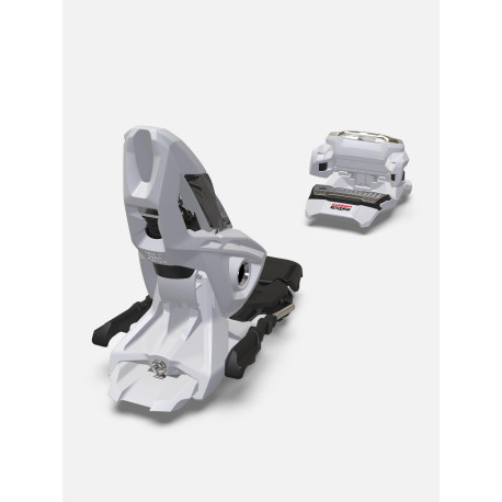 Alpine ski binding Marker Squire 11 2027  - Alpin Ski Bindings