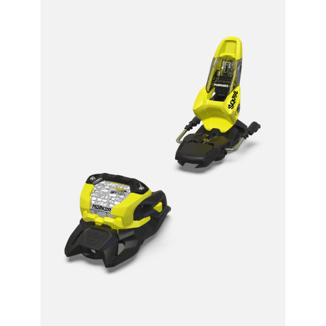 Fixation de ski alpin Marker Squire 11 2027  - Fixations de skis alpins