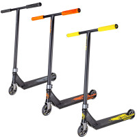 Stunt Scooter Addict Defender MKII 2022 