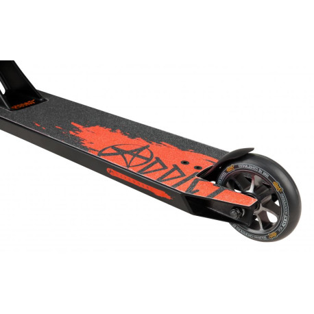 Stunt Scooter Addict Defender MKII 2022  - Freestyle Scooter Komplett