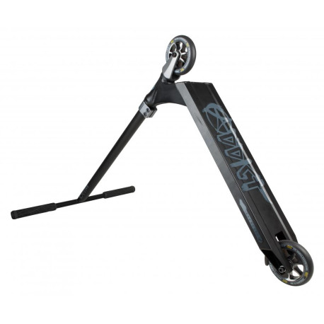 Stunt Scooter Addict Defender MKII 2022  - Freestyle Scooter Komplett