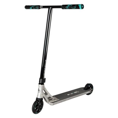 Stunt Scooter Addict Burner - Glitch 2025  - Freestyle Scooter Komplett