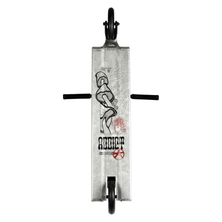 Stunt Scooter Addict Equalizer - Haze 2025 
