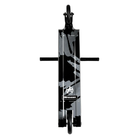 Trotinette Freestyle Addict Defender - Icon 2025  - Trottinette Freestyle Complète