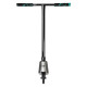 Stunt Scooter Addict Burner - Glitch 2025  - Freestyle Scooter Komplett
