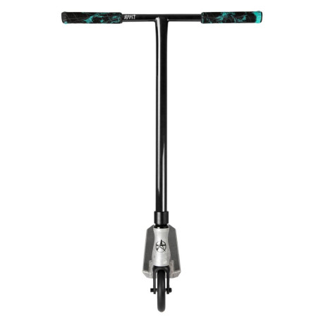 Stunt Scooter Addict Burner - Glitch 2025  - Freestyle Scooter Komplett