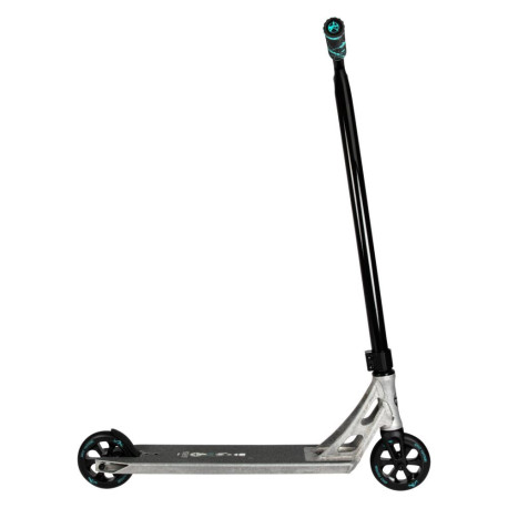 Stunt Scooter Addict Burner - Glitch 2025  - Freestyle Scooter Komplett