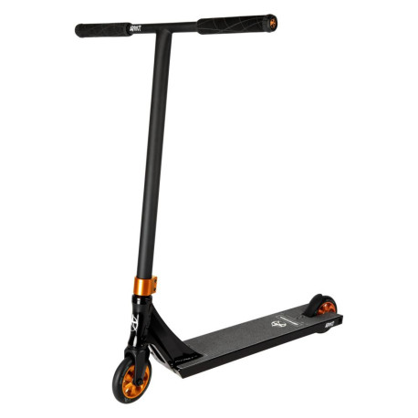 Stunt Scooter Addict Defender - Icon 2025  - Freestyle Scooter Komplett