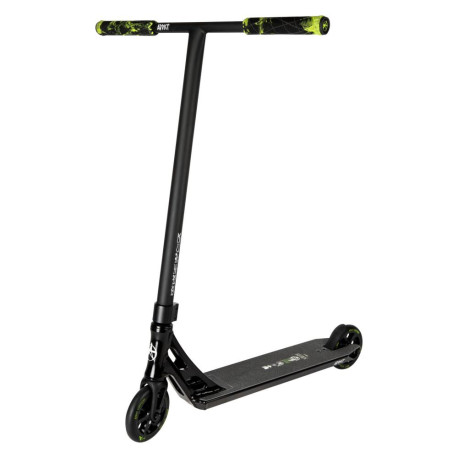 Stunt Scooter Addict Burner - Glitch 2025  - Freestyle Scooter Komplett
