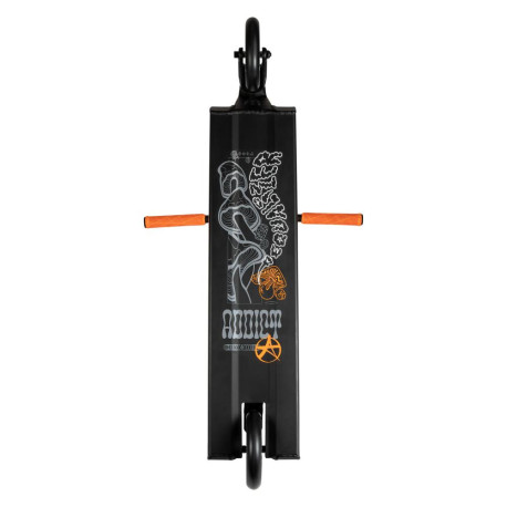 Stunt Scooter Addict Equalizer - Haze 2025 