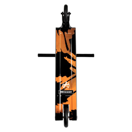 Stunt Scooter Addict Defender - Icon 2025  - Freestyle Scooter Komplett
