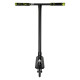 Stunt Scooter Addict Burner - Glitch 2025  - Freestyle Scooter Komplett