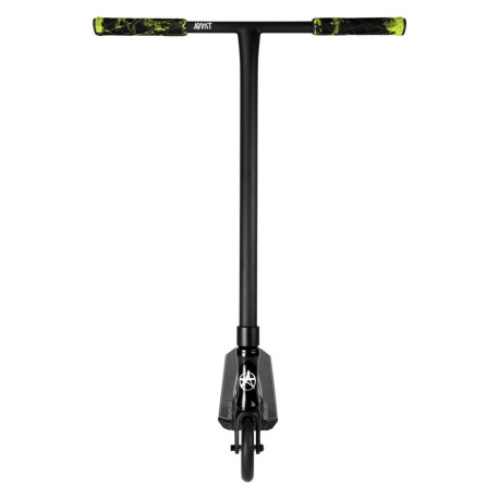 Stunt Scooter Addict Burner - Glitch 2025  - Freestyle Scooter Komplett