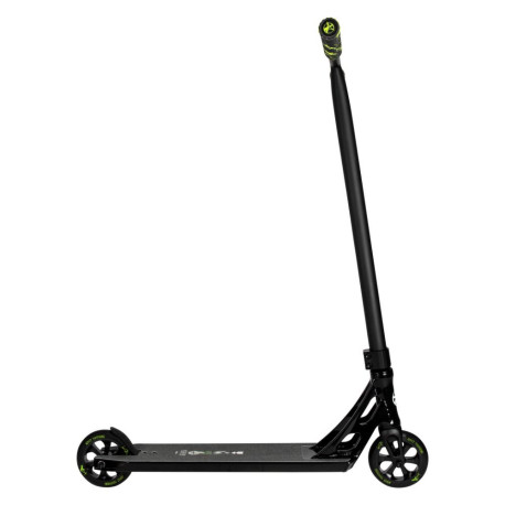 Stunt Scooter Addict Burner - Glitch 2025  - Freestyle Scooter Komplett