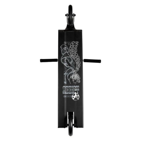 Trotinette Freestyle Addict Equalizer - Haze 2025 