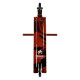 Trotinette Freestyle Addict Defender - Icon 2025  - Trottinette Freestyle Complète