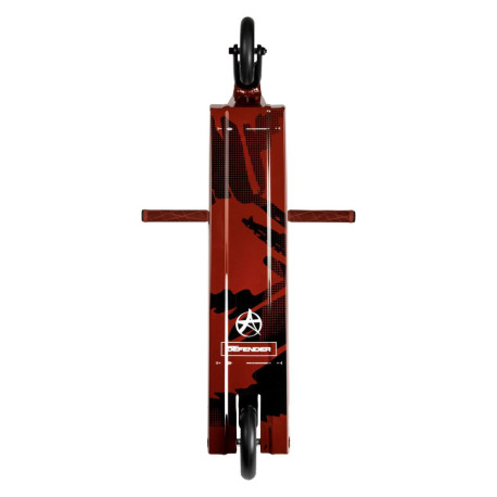 Stunt Scooter Addict Defender - Icon 2025  - Freestyle Scooter Komplett
