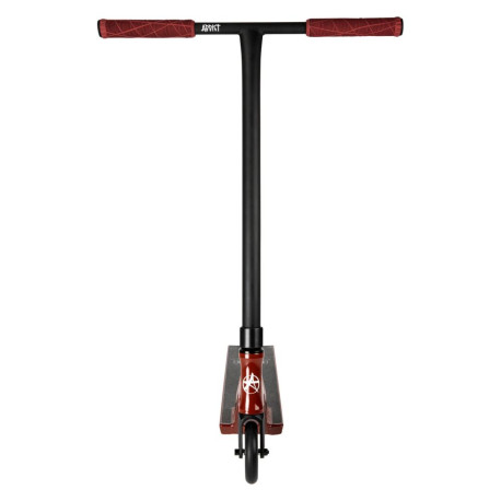 Stunt Scooter Addict Defender - Icon 2025  - Freestyle Scooter Komplett