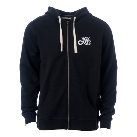 Kapuzenpullover Lib Tech Jl Ship 30yr Zip  2026  - Sweatshirts & Kapuzenjacken