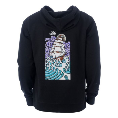 Kapuzenpullover Lib Tech Jl Ship 30yr Zip  2026  - Sweatshirts & Kapuzenjacken