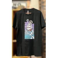 T-shirt Lib Tech Jl Ship 30yr Tee 2026  - T-Shirts