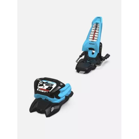 Alpine ski binding Marker Griffon 13 2026  - Alpin Ski Bindings