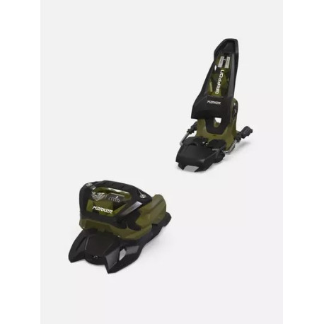Alpine ski binding Marker Griffon 13 2026  - Alpin Ski Bindings