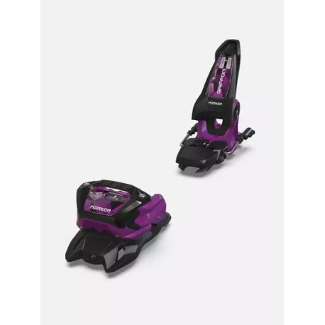 Alpine ski binding Marker Griffon 13 2026  - Alpin Ski Bindings