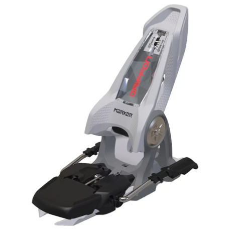 Alpine ski binding Marker Griffon 13 2026  - Alpin Ski Bindings
