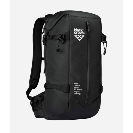 Rucksack Black Crows Dorsa 27 2026  - Rucksack