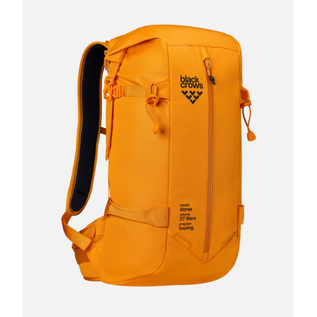 Backpack Black Crows Dorsa 27 2026  - Backpack