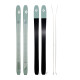 Ski Black Diamond Helio Carbon 102 2026  - Ski sans fixations Homme