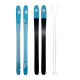 Ski Black Diamond Helio Carbon 95 2026  - Ski sans fixations Homme