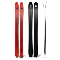 Ski Black Diamond Impulse Ti Pro 114 2026 