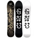 Snowboard Gnu Free Spirit 2026  - Frauen Snowboard