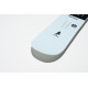 Snowboard Gnu Fiction 2026  - Frauen Snowboard