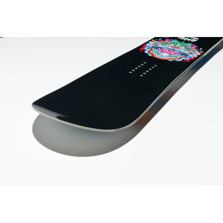 Snowboard Gnu Velvet 2026  - Frauen Snowboard
