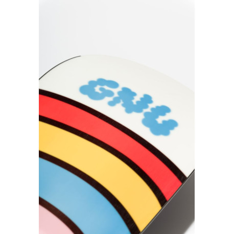Snowboard Gnu Velvet 2026  - Frauen Snowboard