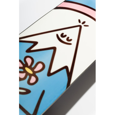 Snowboard Gnu Velvet 2026  - Frauen Snowboard