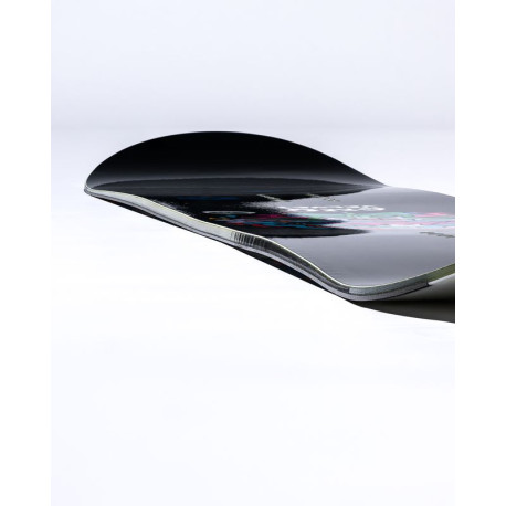 Snowboard Gnu Velvet 2026  - Frauen Snowboard
